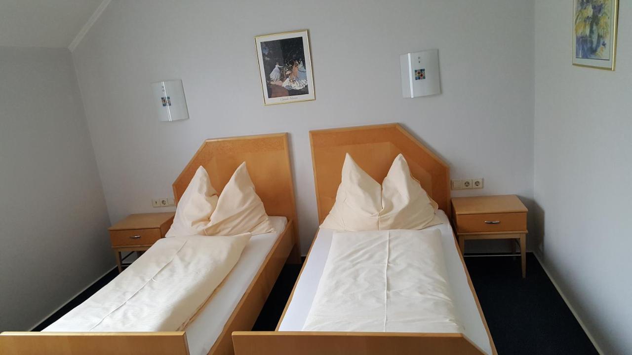 Restaurant Gaestehaus Seiger Sankt Lorenzen bei Knittelfeld Quarto foto